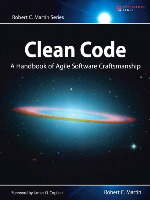 Clean Code - A Handbook of Agile Software Craftsmanship.pdf